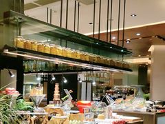 -咖啡厅自助餐厅(贵阳中天凯悦酒店)