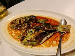 -红棉中餐厅·广州海航威斯汀酒店