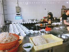 -南香小食店(水门路店)