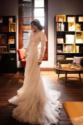点击看大图 -Chic Bridal 熙可婚纱