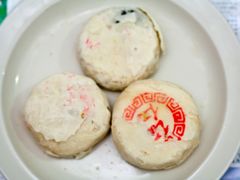 白皮枣泥酥-百年义利(福长街店)