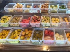 -雙冲柳州螺蛳粉&酸嘢&桂林米粉(簋街店)