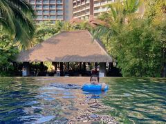 -三亚湾海居铂尔曼度假酒店