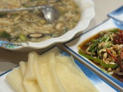 -佶政筋饼·新概念(安阳路店)