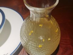 桂花米酒-寻宝记绍兴菜(鲁迅路店)