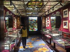 -马克西姆餐厅(崇文门店)