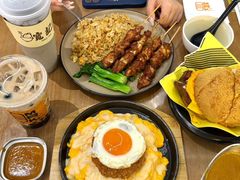 -津津飯堂