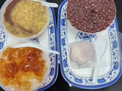 -百花传统甜品店(原址店)