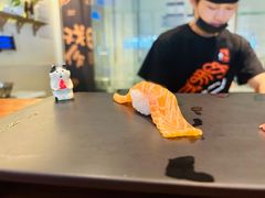-戏作寿司(观音桥店)