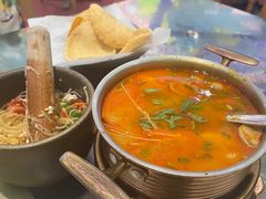 -simply thai天泰(世纪汇店)