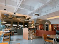 -IES Restaurant(去未舍店)