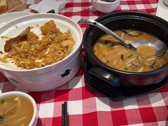 -西贝莜面村(赛格国际购物中心店)