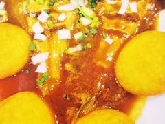 -郭姐·威海渔村(黄兴路店)