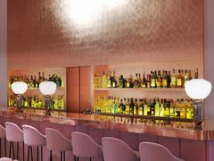 -Sketch(The Lecture Room & Library)