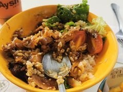 -艾薯夫妇Aysh(福田星河COCOPark店)