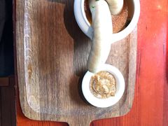 -宝莱纳餐厅(滨江店)