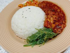 -雲物·云南小馆(好悦天地店)