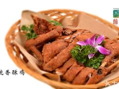 -梵行小馆烤肉(即墨店)