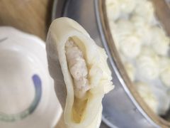 -开封灌汤包子铺(尚志大街店)