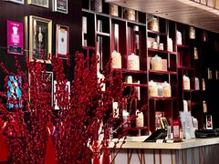 -海航大厦万豪酒店彩海轩中餐厅(霄云路店)