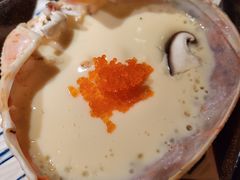 -蟹将军·松叶蟹和牛日料放题自助(K11店)