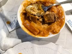 -新侨三宝乐西餐厅(崇文门店)