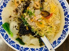 -老温州馄饨担(东游大厦店)