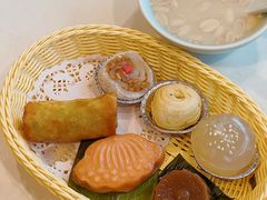 -安泰楼·佛跳墙创始人·传统闽味早茶·酒楼(三坊七巷闽菜地标店)