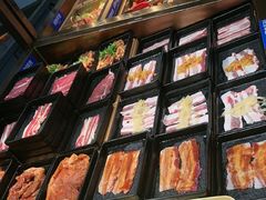 -尹珍珠·韩式无限烤肉(回龙湾店)