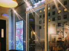 大堂-Wagas沃歌斯(北京君太百货店)