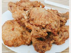 -九龙餐厅(大沽路店)