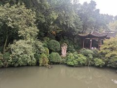 -杭州黄龙洞