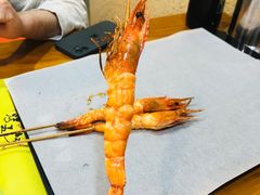 -烤五行·烧烤烤串(石佛营店)