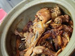 -斯丹姜母鸭·古法干香(涂门街总店)