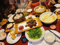 小笼包-大牌大·传统杭帮菜(湖滨店)