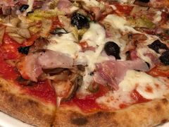 -Mammamia意大利餐厅(阳春巷店)