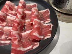 -呷哺呷哺 黄金牧场 (新中关购物中心店)