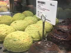 -LELECHA乐乐茶(美罗城店)