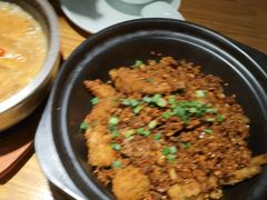 -川菜故事(光谷步行街店)