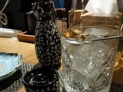 -半藏居酒屋(香港花园店)