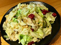 -望京一号·重庆江湖菜(工体店)