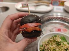 -龍歌自助小火锅(雨花台江南虹悦城店)