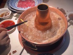 -北京老门框爆肚涮肉馆(锦业路店)