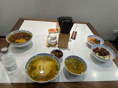 -永丰面馆(汉口路店)