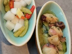 -人间酒暖·Go blanc·烧鸟·深夜食堂(陆家嘴店)