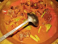 -霄汉羊排(万松园一店)