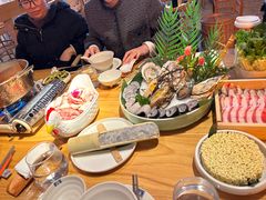 -山海蟹庐·海鲜糟粕醋火锅(慈溪店)