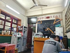 -隆康社长沙烧烤铺(桔园店)