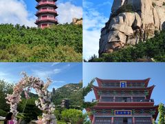 -石岛赤山风景区