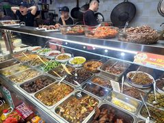 -梅溪·小伙子干挑面(安吉总店)